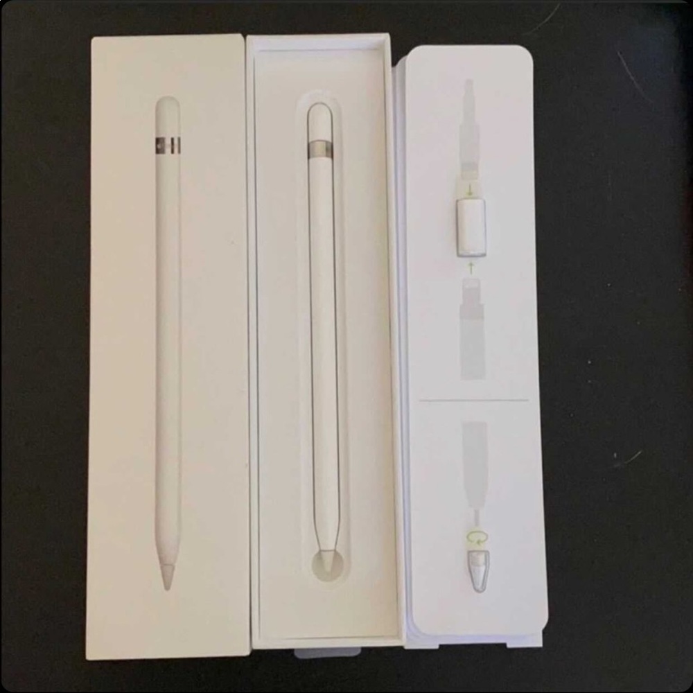 Apple Pencil (1st generation)